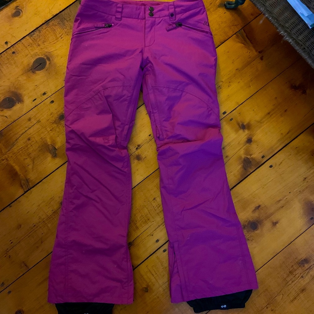 Burton ski/ride pants
